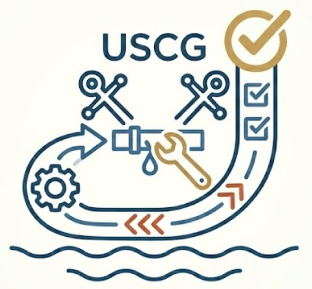 Pre-USCG Inspection